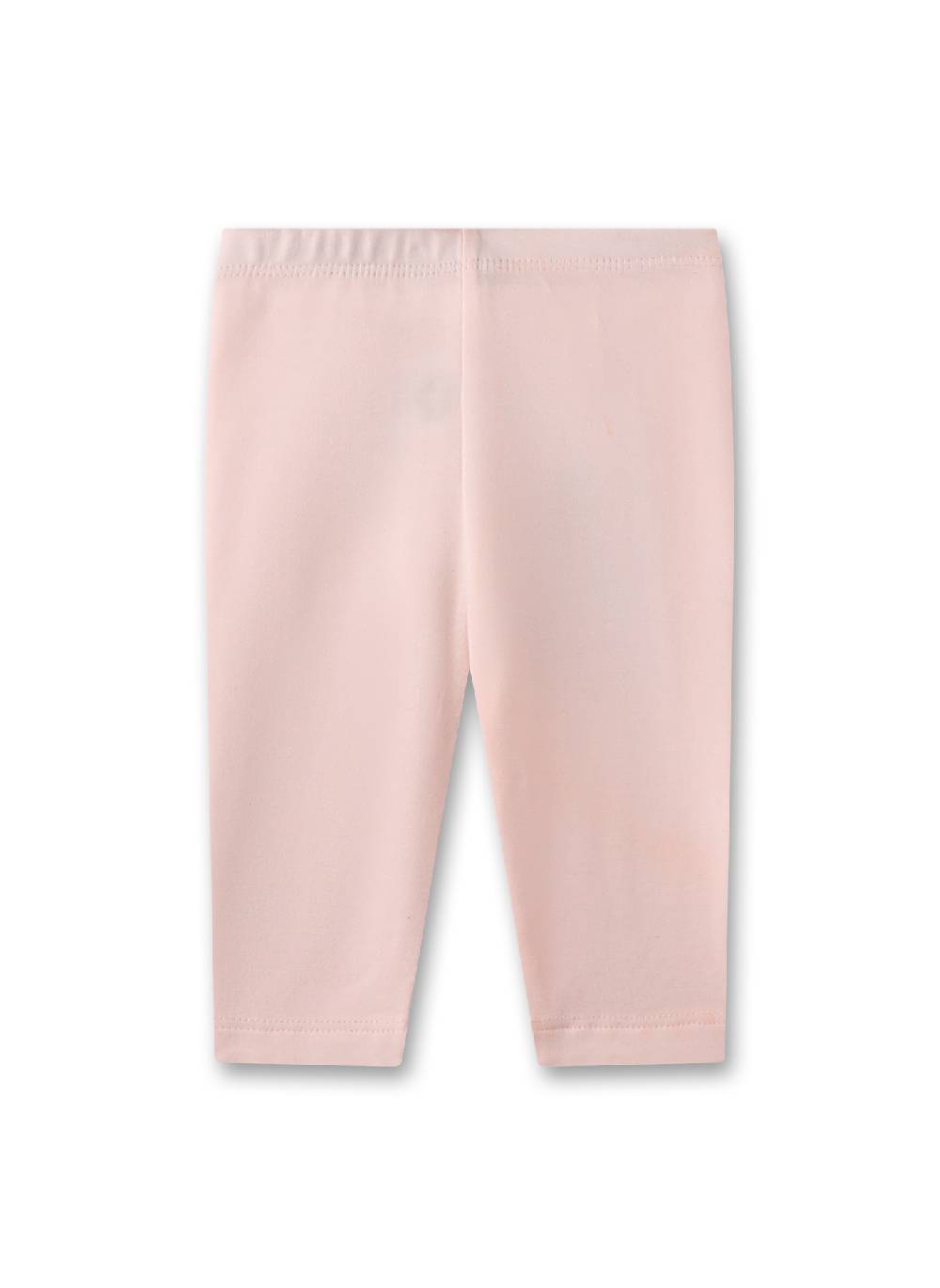 Sanetta Mädchen-Leggings Rosa 50% Rabatt mit kostenlosem Versand