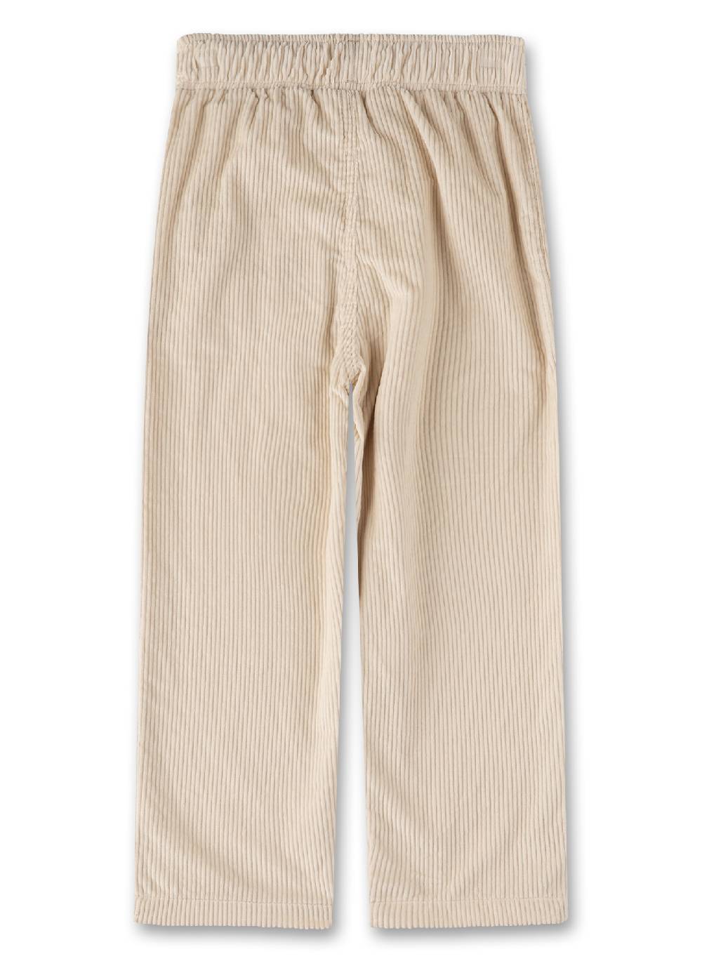 Sanetta Mädchen-Cordhose Beige Clearance-Verkauf