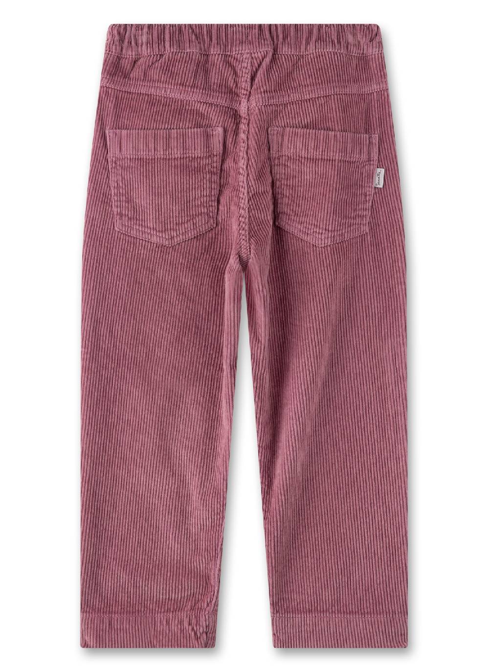 Sanetta Cordhose Rosa Black Friday Preise