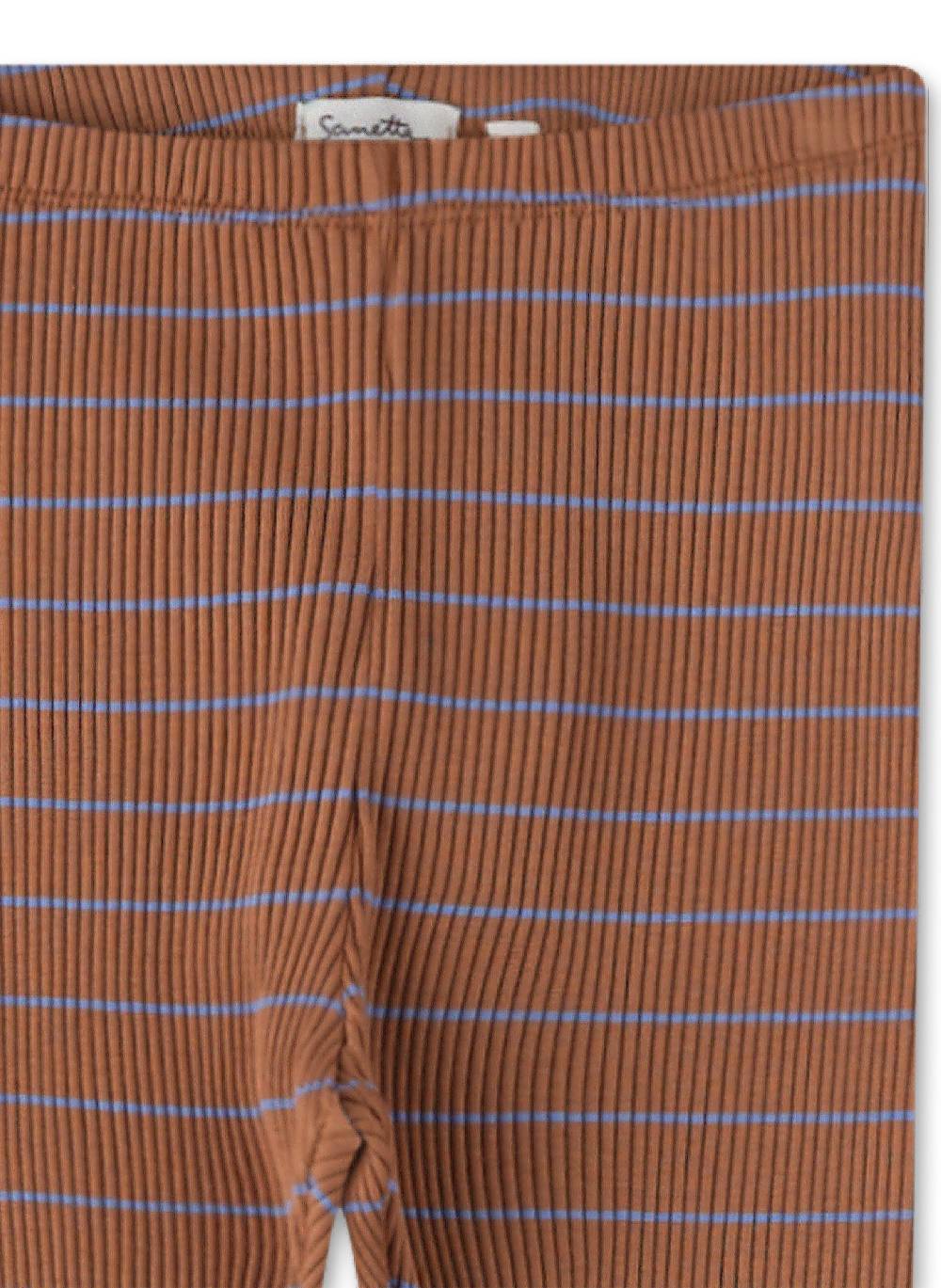Sanetta Mädchen-Leggings Braun 50% Rabatt für begrenzte Zeit