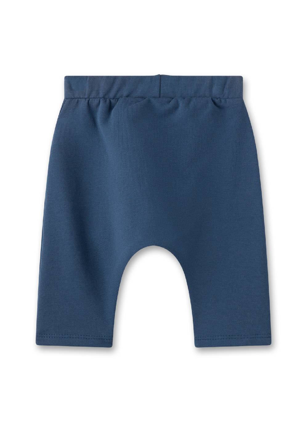 Sanetta Baby-Hose Blau 2025