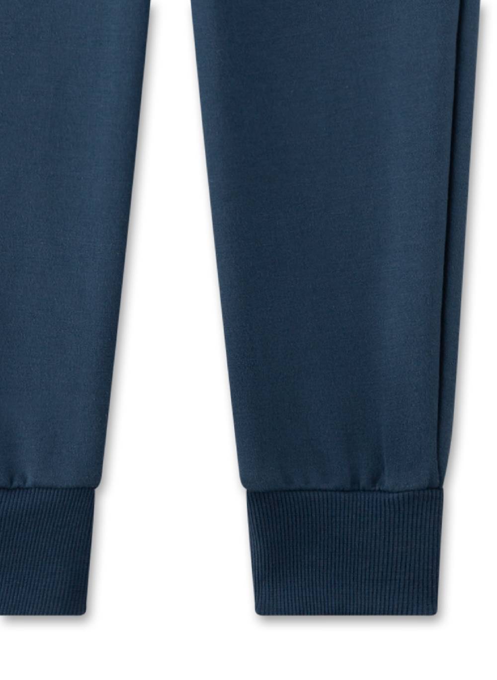 Sanetta Jungen-Hose Blau Online
