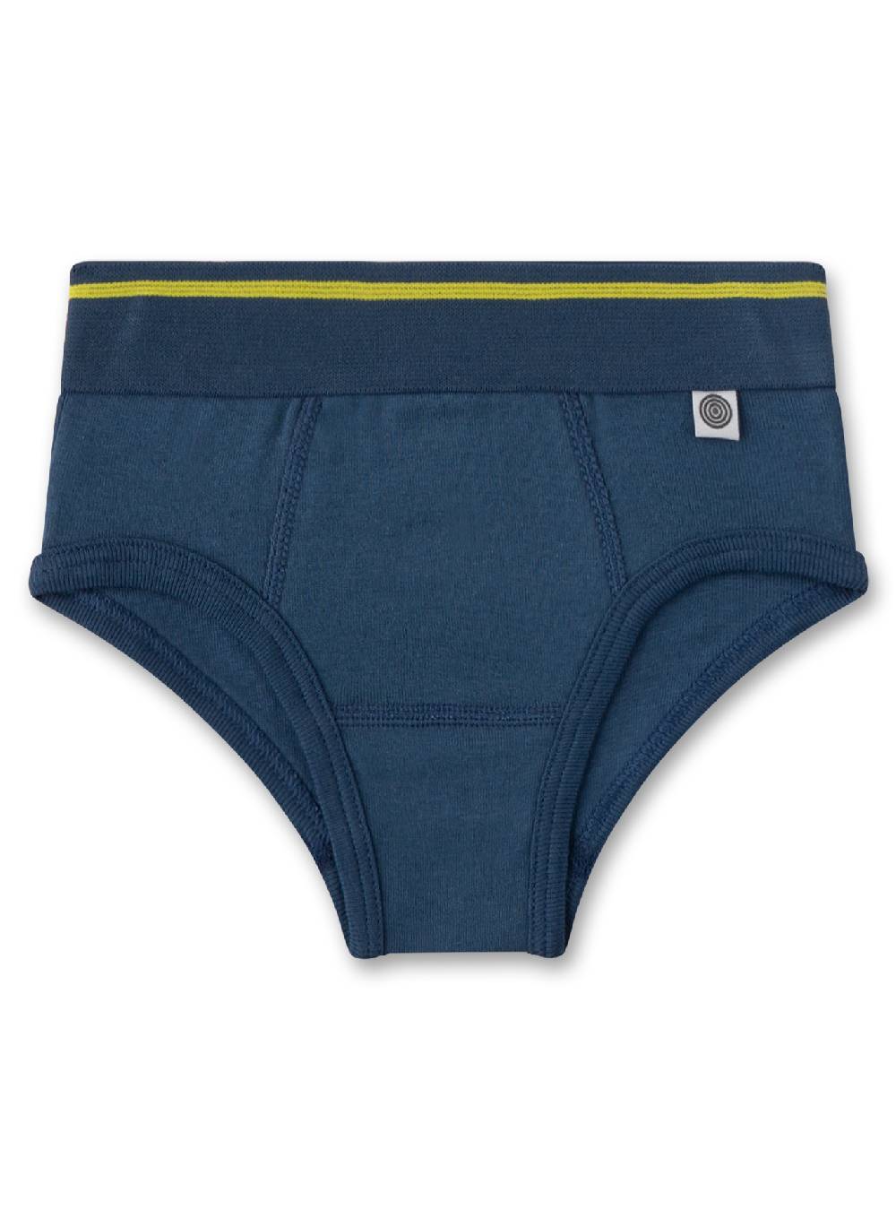 Sanetta Jungen-Slip Grau Outlet