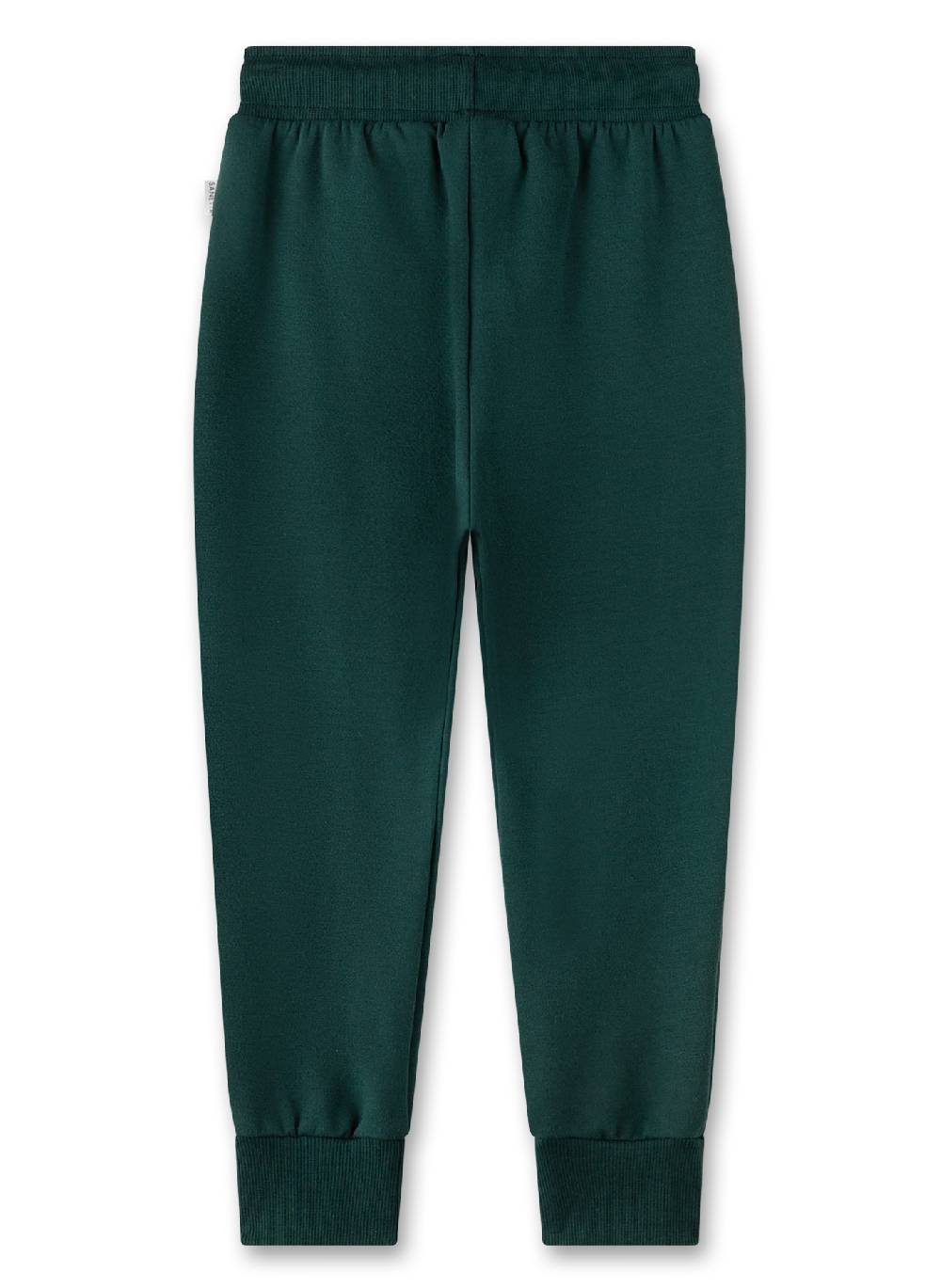 Sanetta Jungen-Hose Grün Hotsell