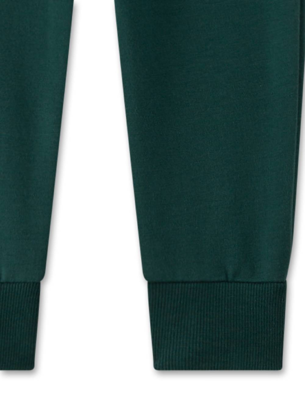 Sanetta Jungen-Hose Grün Hotsell