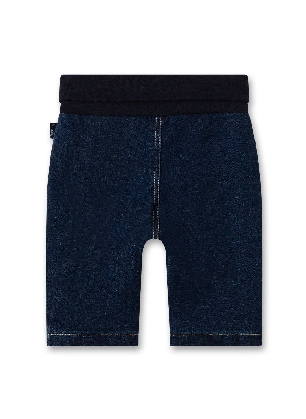 Sanetta Baby-Jeans Blau Flash Sale