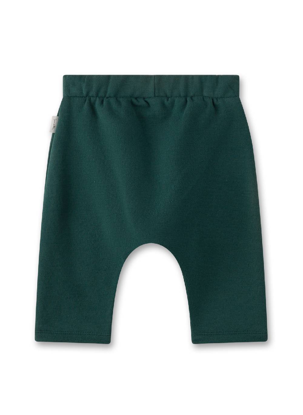 Sanetta Baby-Hose Grün Begrenztes Angebot