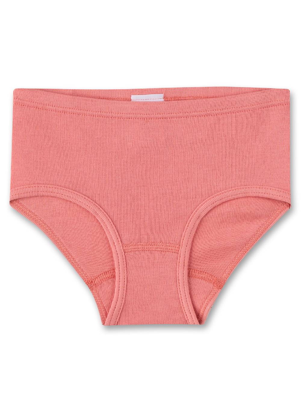 Sanetta Mädchen-Hipslip (5er-Pack) Bunt Preisnachlass
