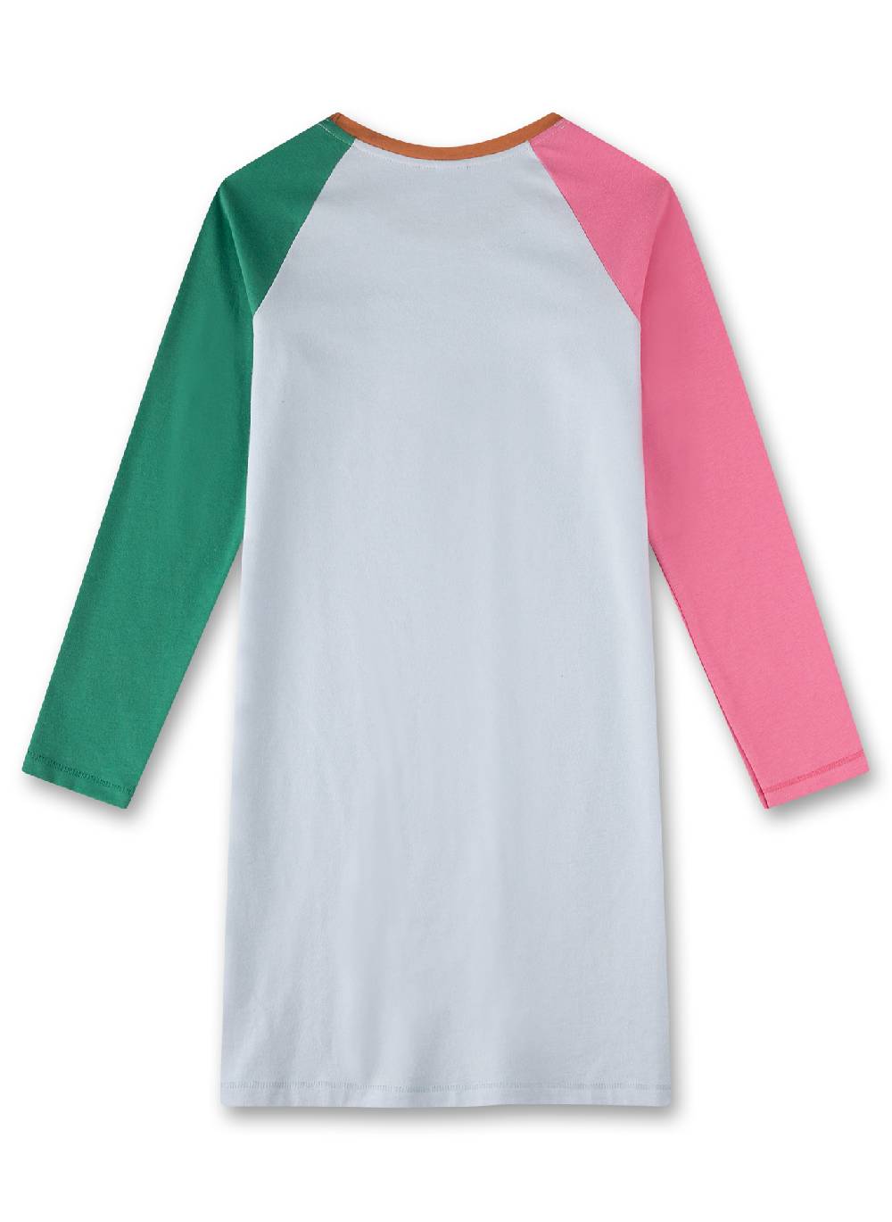 Sanetta Mädchen-Nachthemd Hellblau Top Angebot