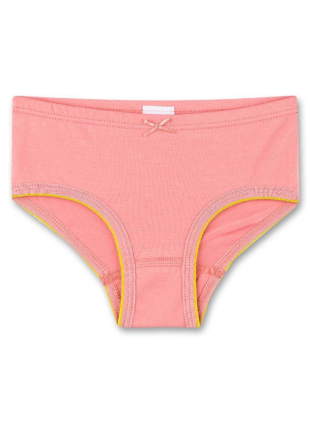 Sanetta Mädchen-Hipslip (Doppelpack) Beige Online Outlet