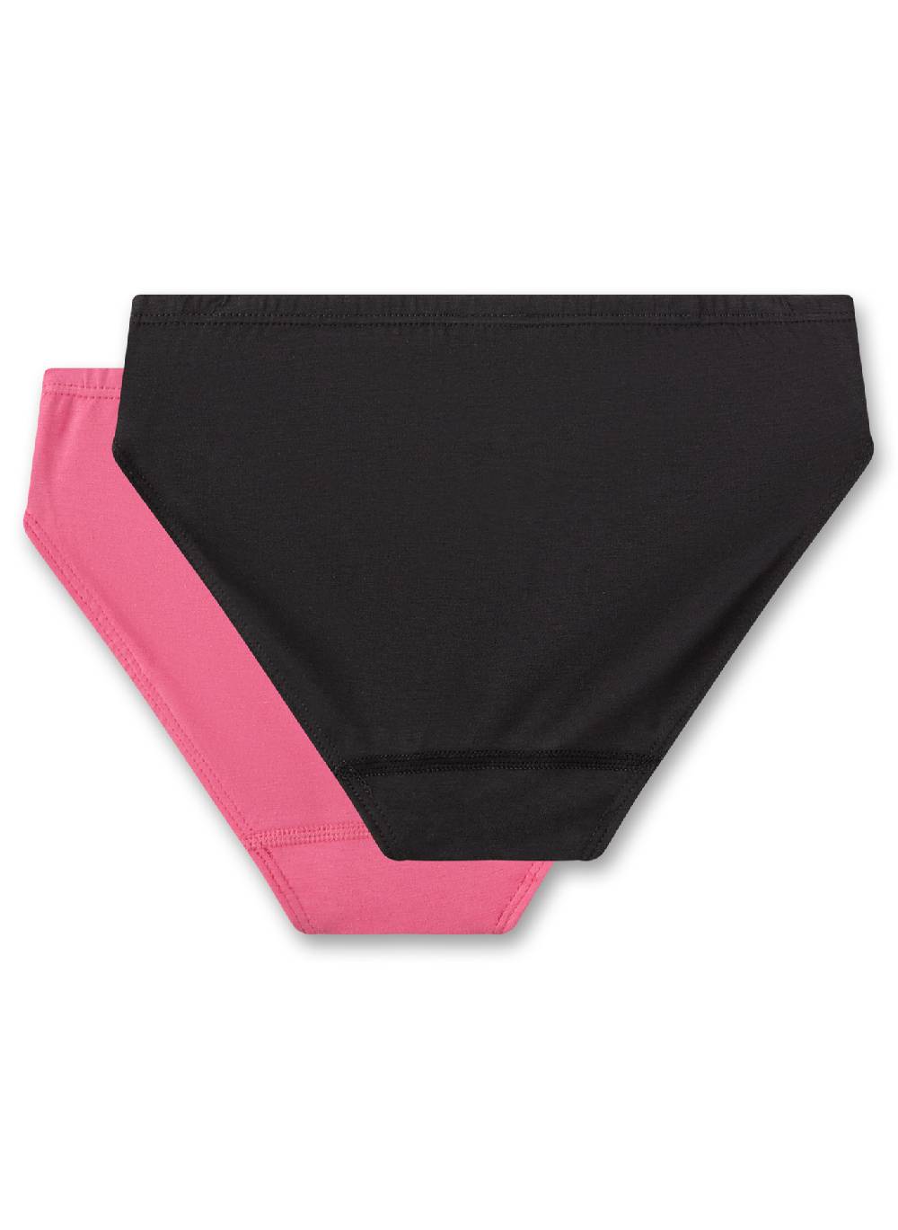 Sanetta Mädchen-Rioslip (Doppelpack) Rosa Exklusive Angebote