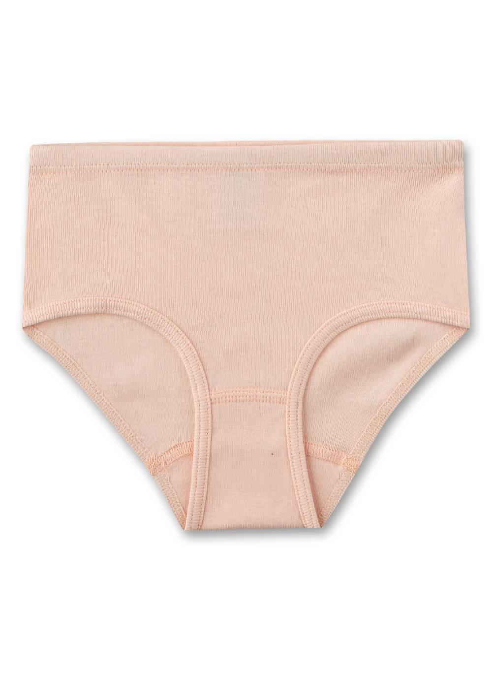 Sanetta Mädchen-Hipslip (Dreierpack) Rot Bestseller