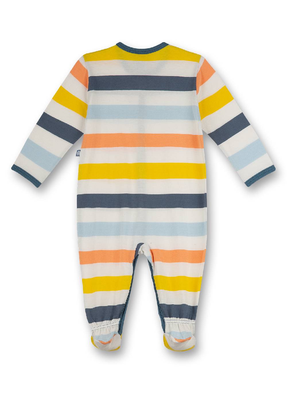 Sanetta Jungen-Overall Bunt JETZT KAUFEN