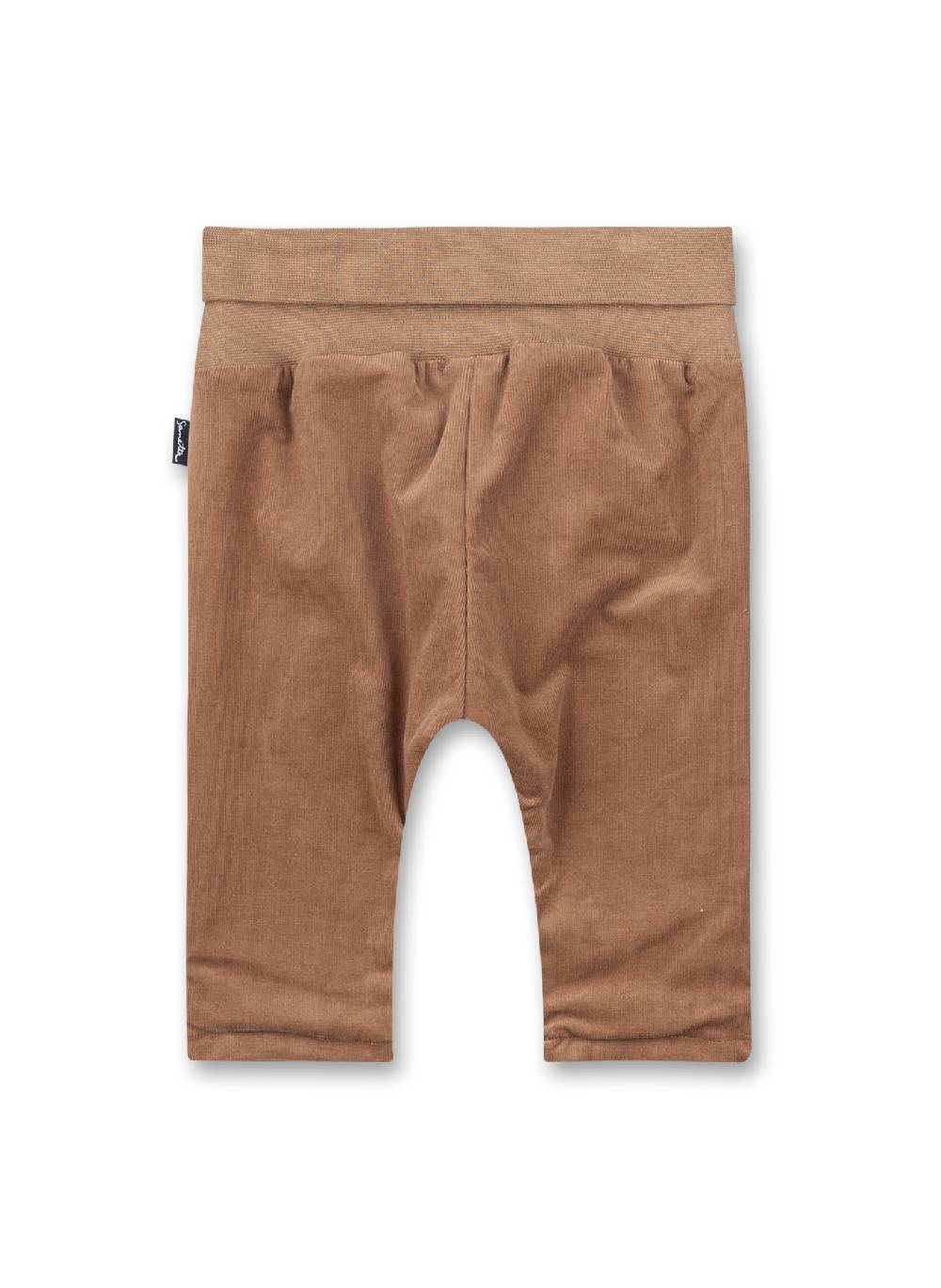 Sanetta Jungen-Cordhose Braun Discount Store für neue Produkte