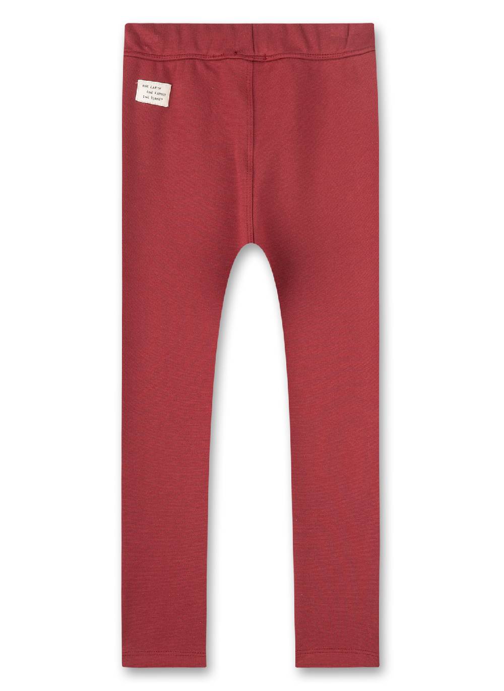 Sanetta Mädchen-Schlupfhose Rot Kostenloser Versand international