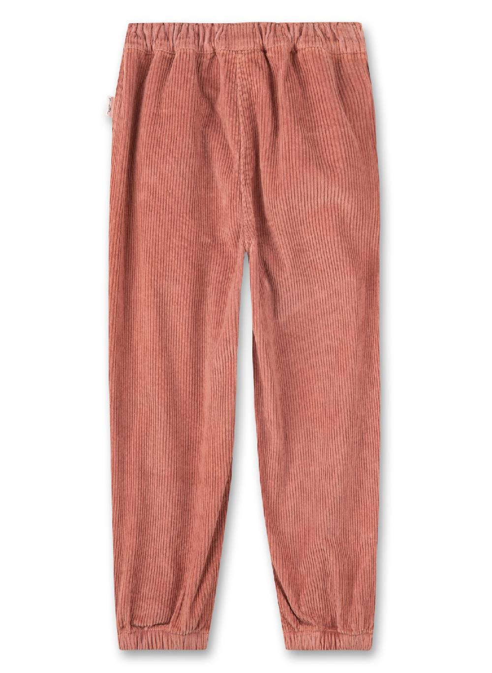 Sanetta Mädchen-Cordhose Rosa Im Verkauf