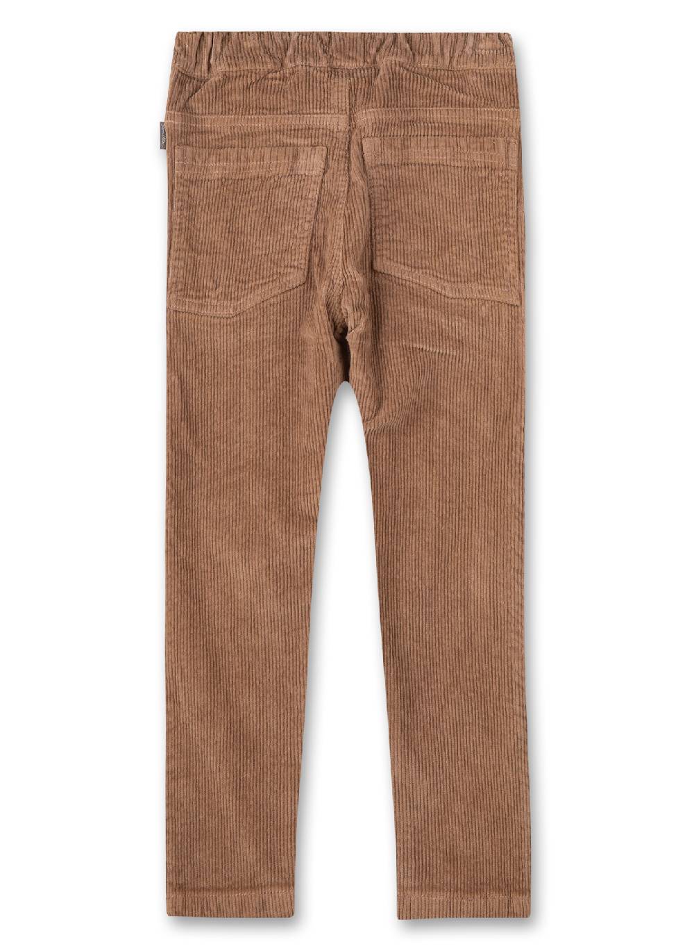 Sanetta Jungen-Cordhose Braun 50% Rabatt für begrenzte Zeit