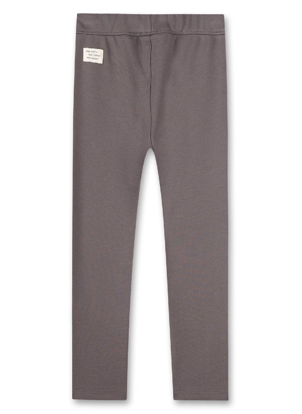 Sanetta Mädchen-Schlupfhose Braun Online