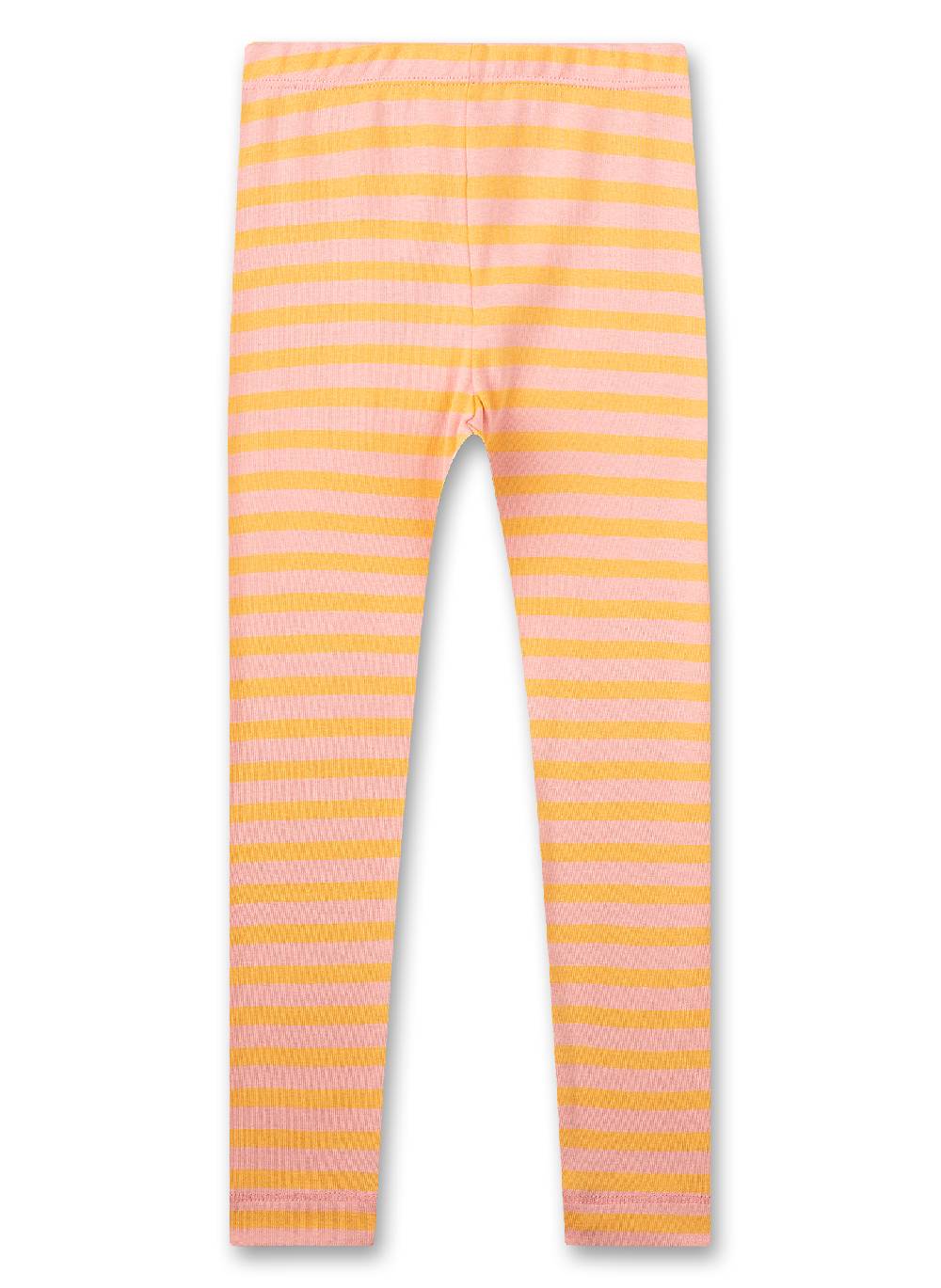 Sanetta Mädchen lange Unterhose Ringel Angebote