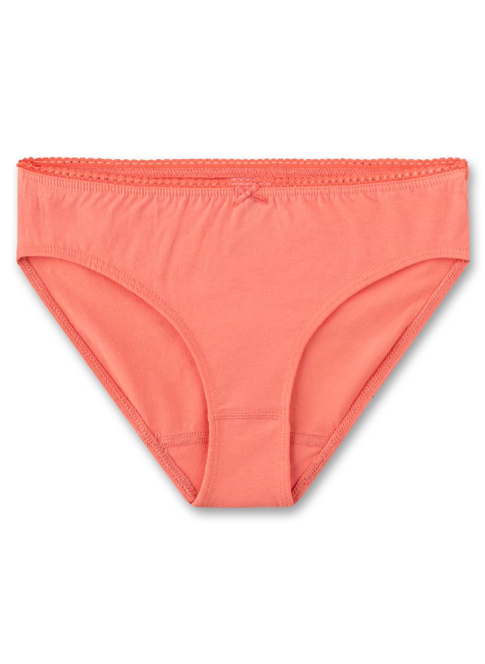 Sanetta Mädchen-Rioslip (Doppelpack) Rosa Weihnachtsangebot