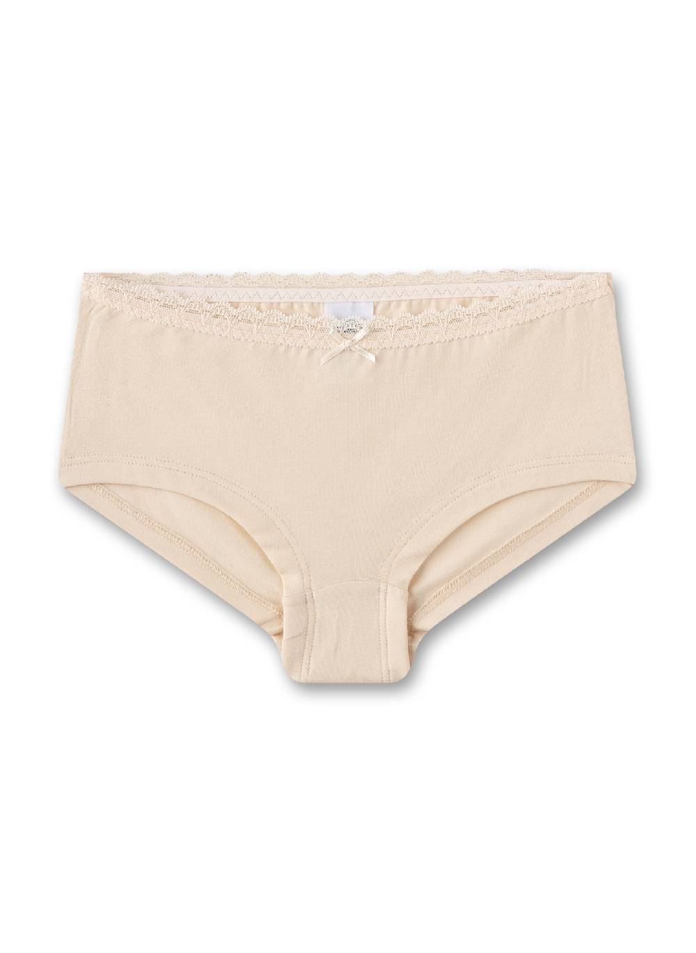 Sanetta Mädchen-Cutbrief (Doppelpack) Beige Muttertagsangebot