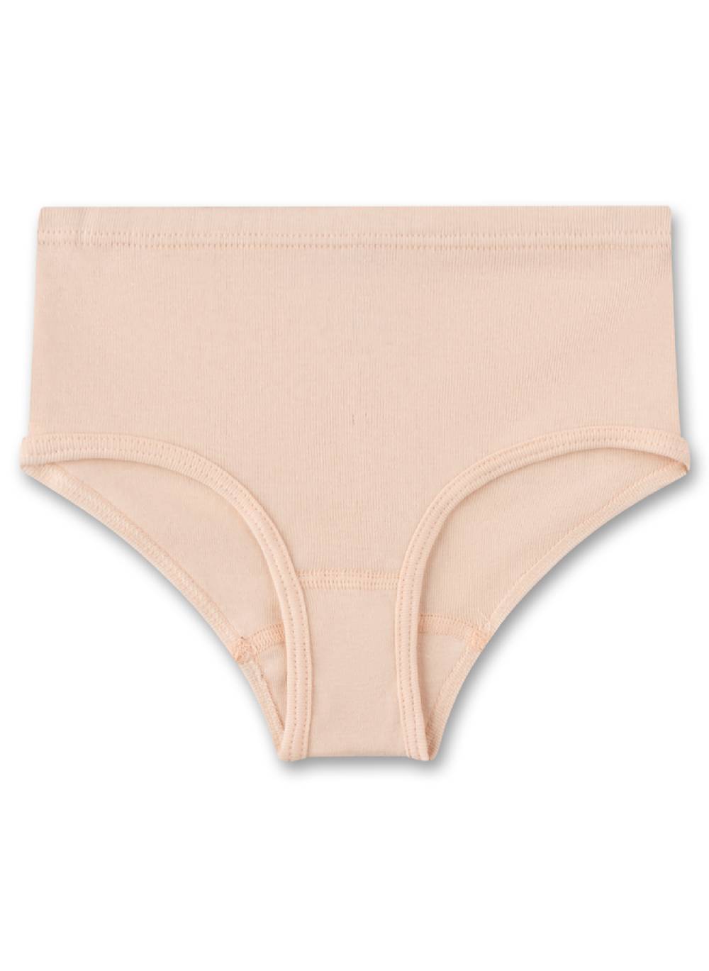Sanetta Mädchen-Hipslip (Doppelpack) Lila Exklusive Angebote