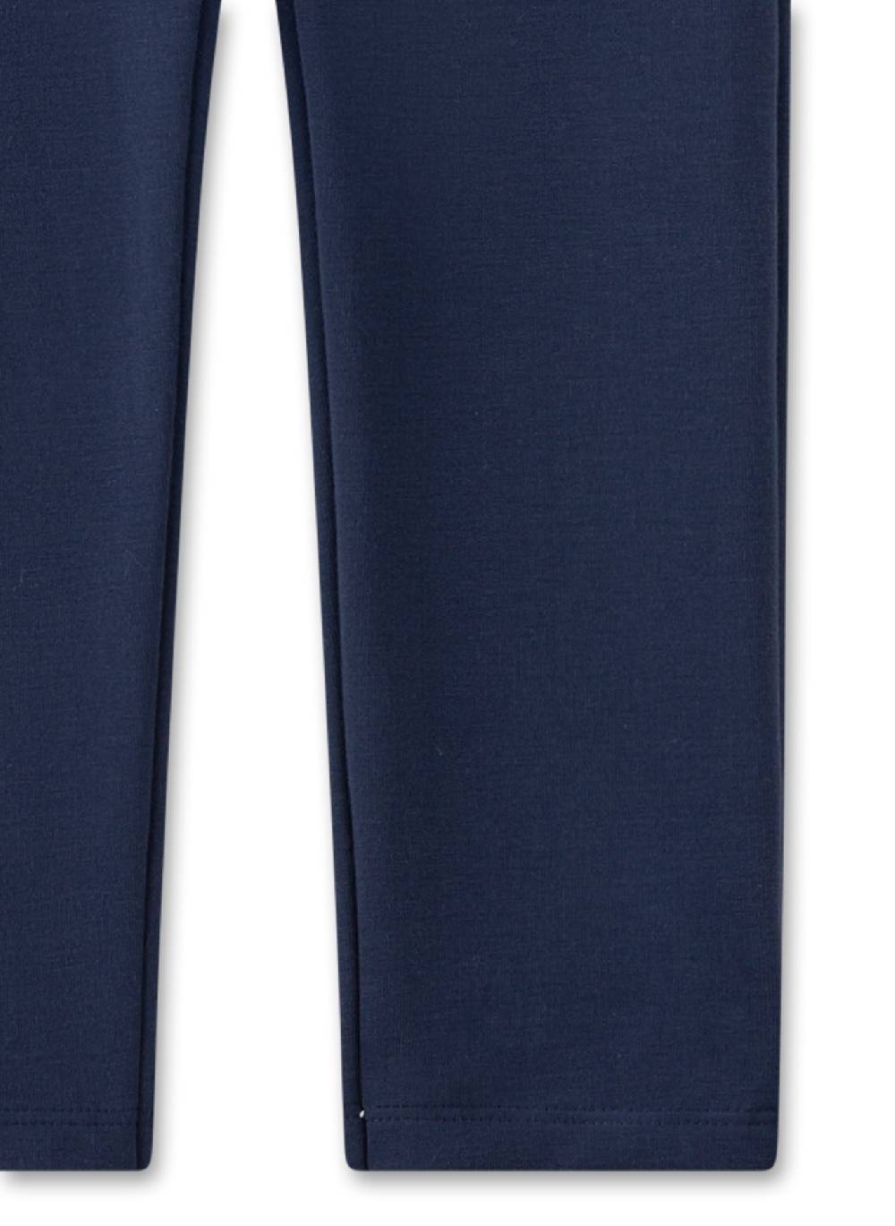 Sanetta Mädchen-Jeggings Blau Kauf eins, bekomm eins gratis