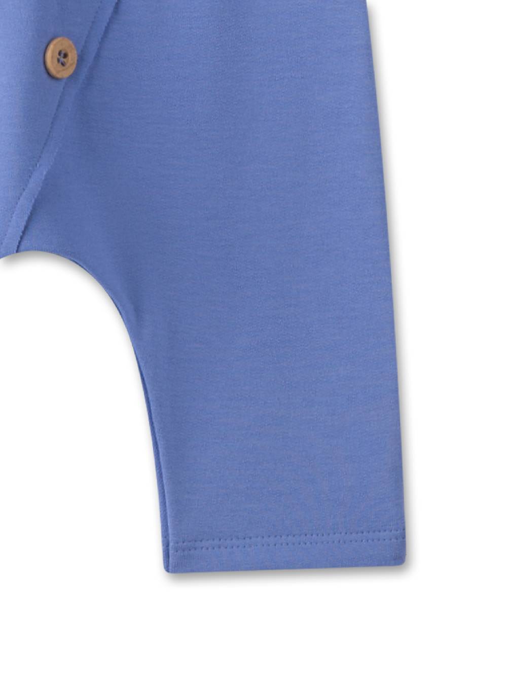 Sanetta Baby-Hose Violett Tägliche Deals