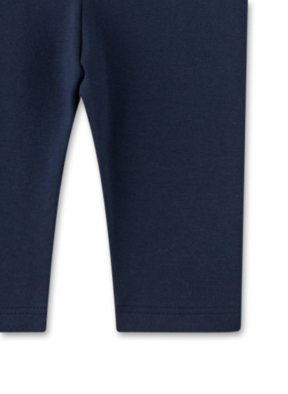 Sanetta Mädchen-Leggings Blau VIP-Rabatte