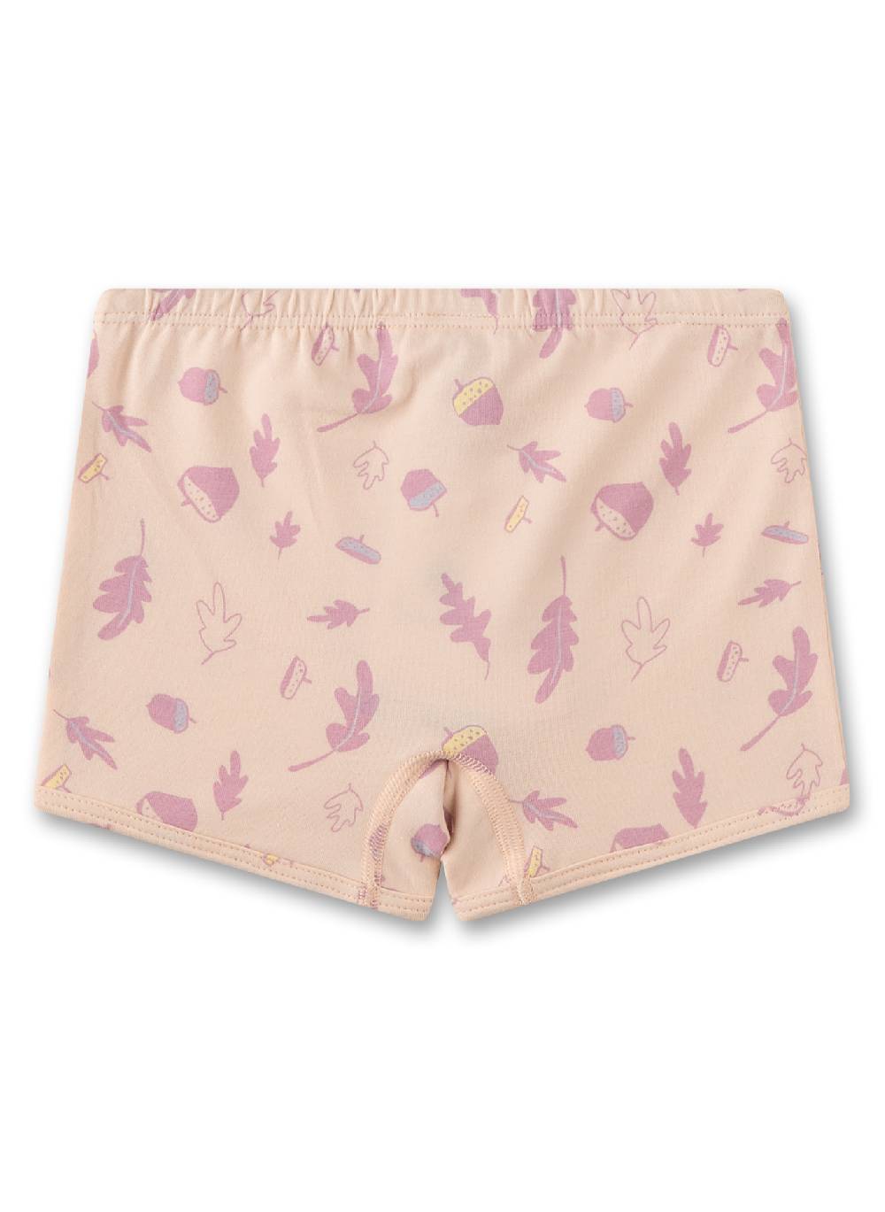 Sanetta Mädchen-Short Beige Wochenangebot