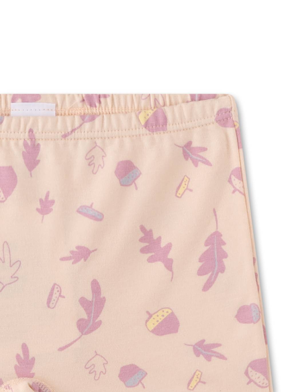 Sanetta Mädchen-Short Beige Wochenangebot