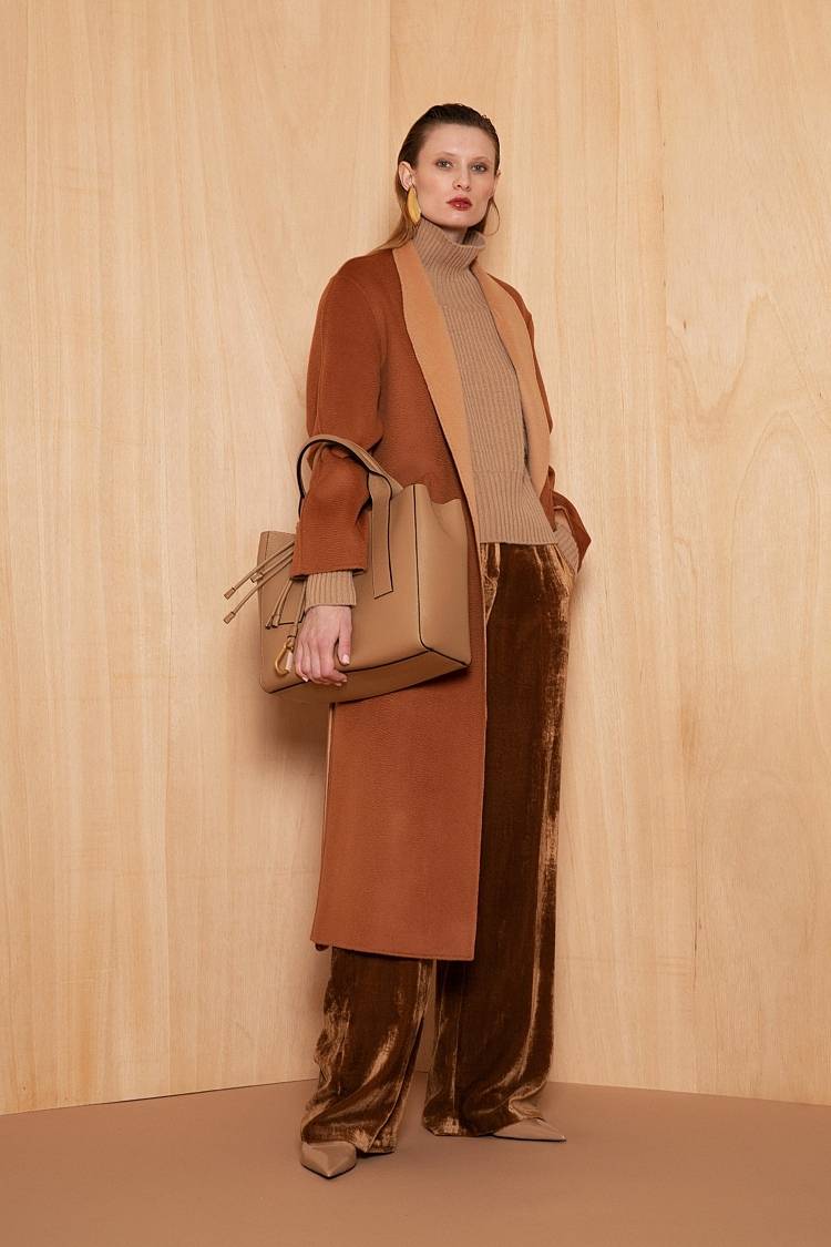 Sly 010 Samthose mit Gummibund Muttertagsangebot