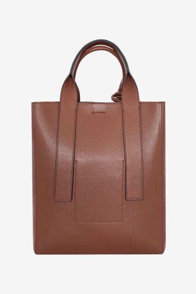 Sly 010 CADIE Box Tasche aus Nappa-Leder Neueste Mode