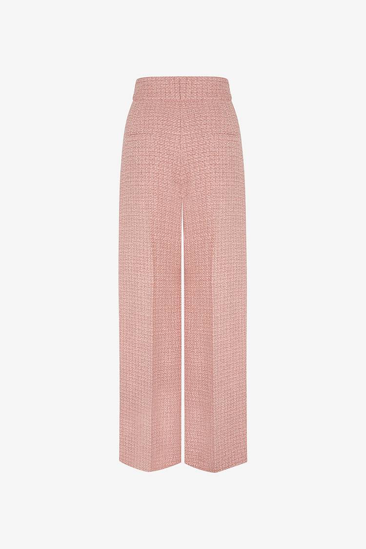 Sly 010 Marlene-Hose mit Zierknöpfen Exklusive Angebote
