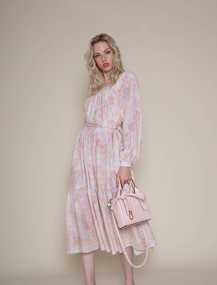 Sly 010 Dress Nur für heute