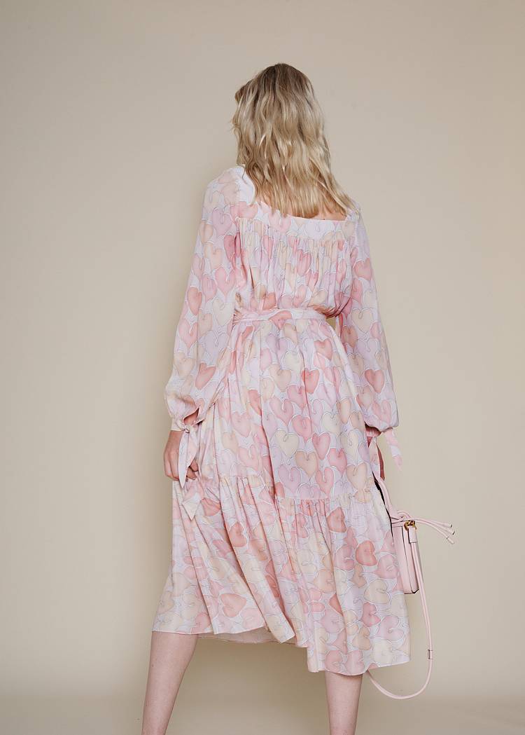 Sly 010 Dress Nur für heute
