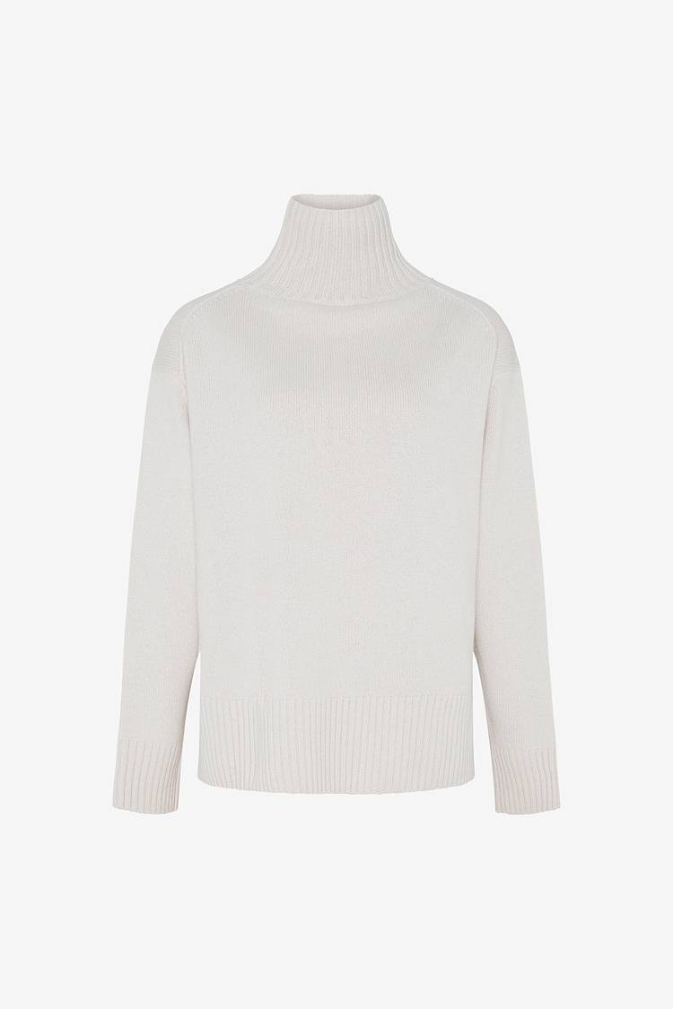 Sly 010 Rollkragenpullover aus Cashmere Verkauf