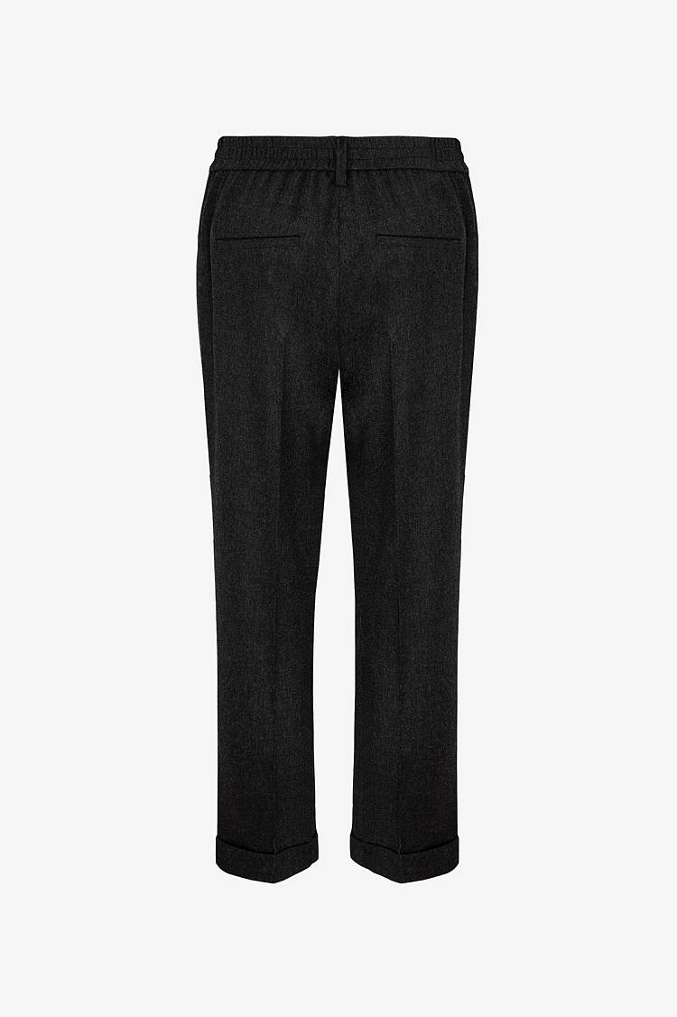 Sly 010 Hose mit Komfort-Bund Heißer Verkauf