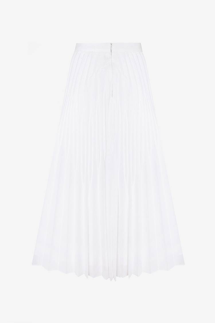 Sly 010 Fancy Plisseerock Online Outlet