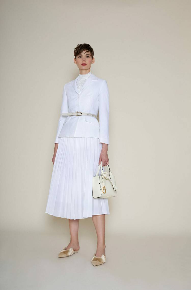 Sly 010 Fancy Plisseerock Online Outlet