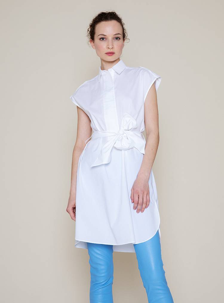 Sly 010 Figurbetonte Strechleder Hose Neuheiten