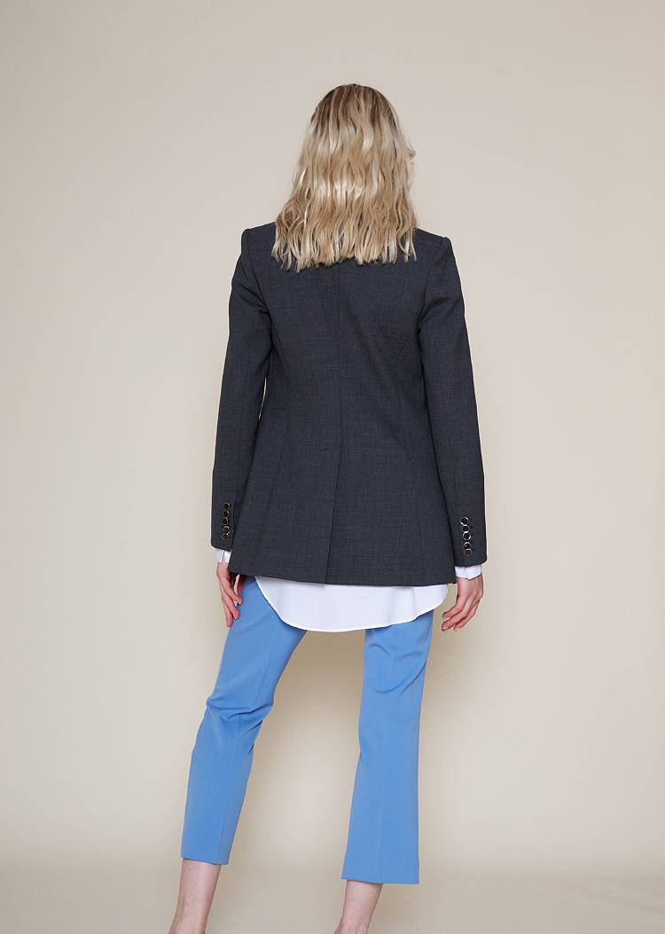 Sly 010 Klassisches Hosenmodell mit Bund Bestseller