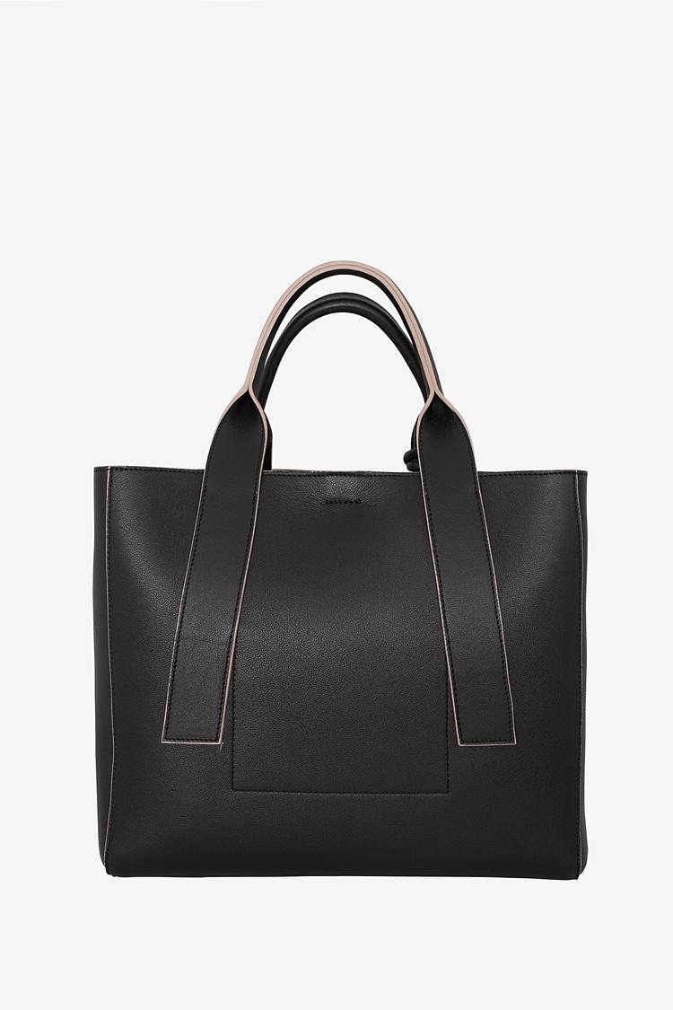 Sly 010 CADIE medium Tasche aus Nappa-Leder Neueste Stile
