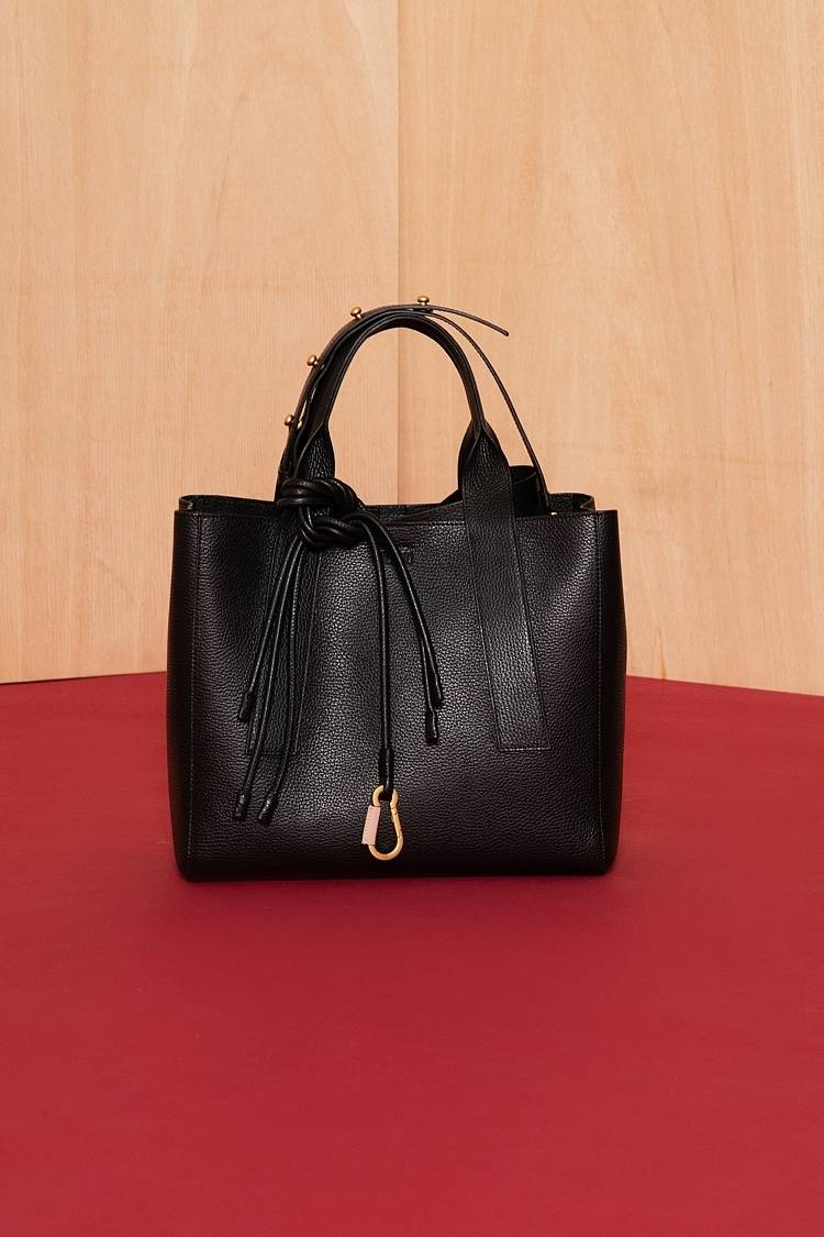 Sly 010 Ledertasche CADIE Bag medium Zeitbegrenzte Promotion
