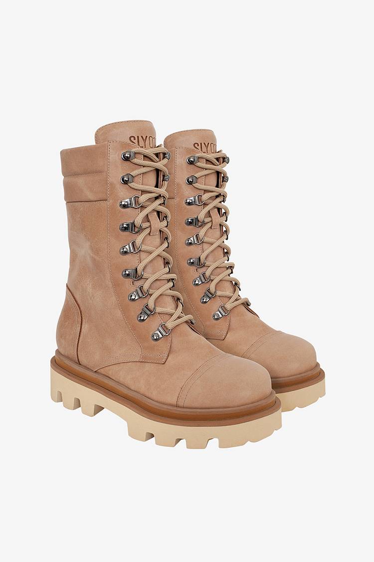 Sly 010 Boot Vierteljährliche Förderung