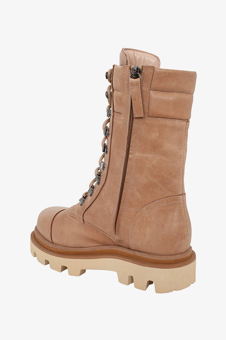 Sly 010 Boot Vierteljährliche Förderung