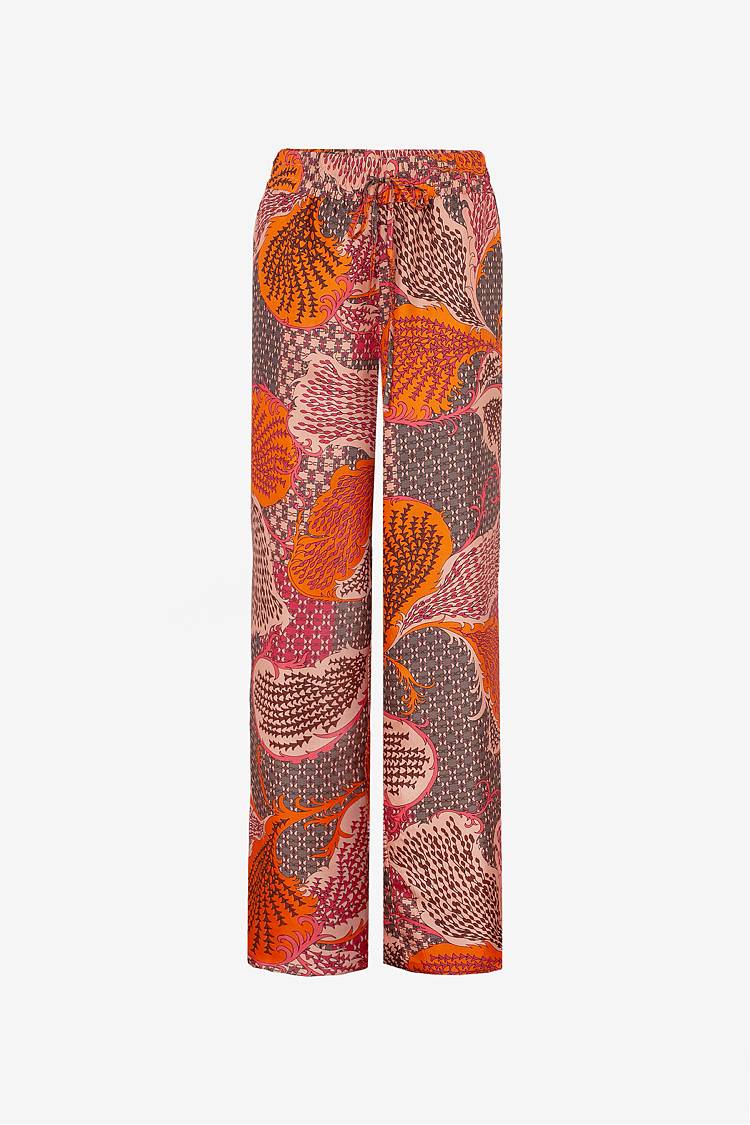 Sly 010 Seidenhose Super Rabatt