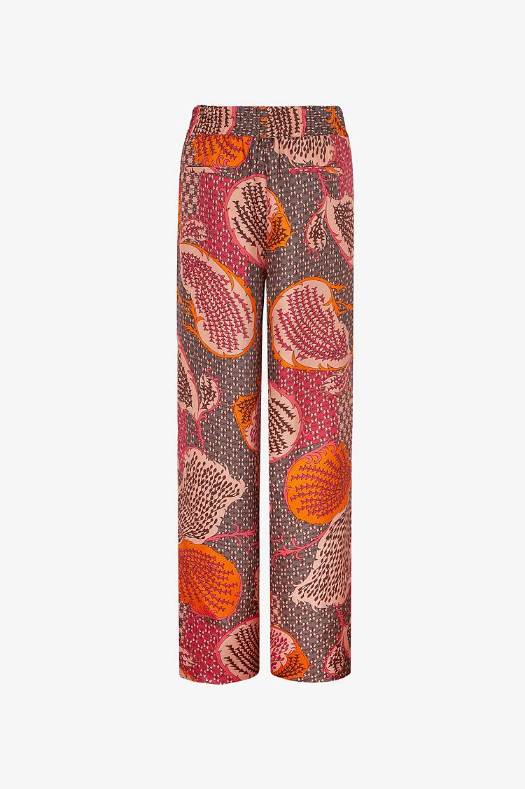 Sly 010 Seidenhose Super Rabatt