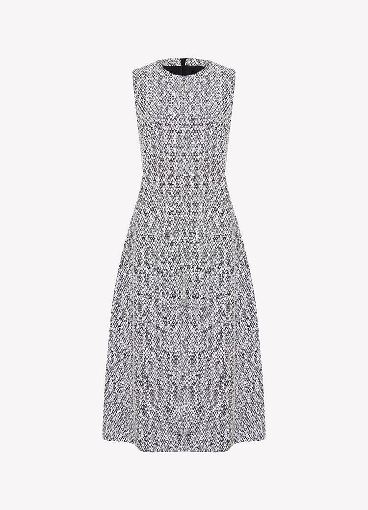 Sly 010 **Kleid in A-Linie** Fabrik Onlineshop
