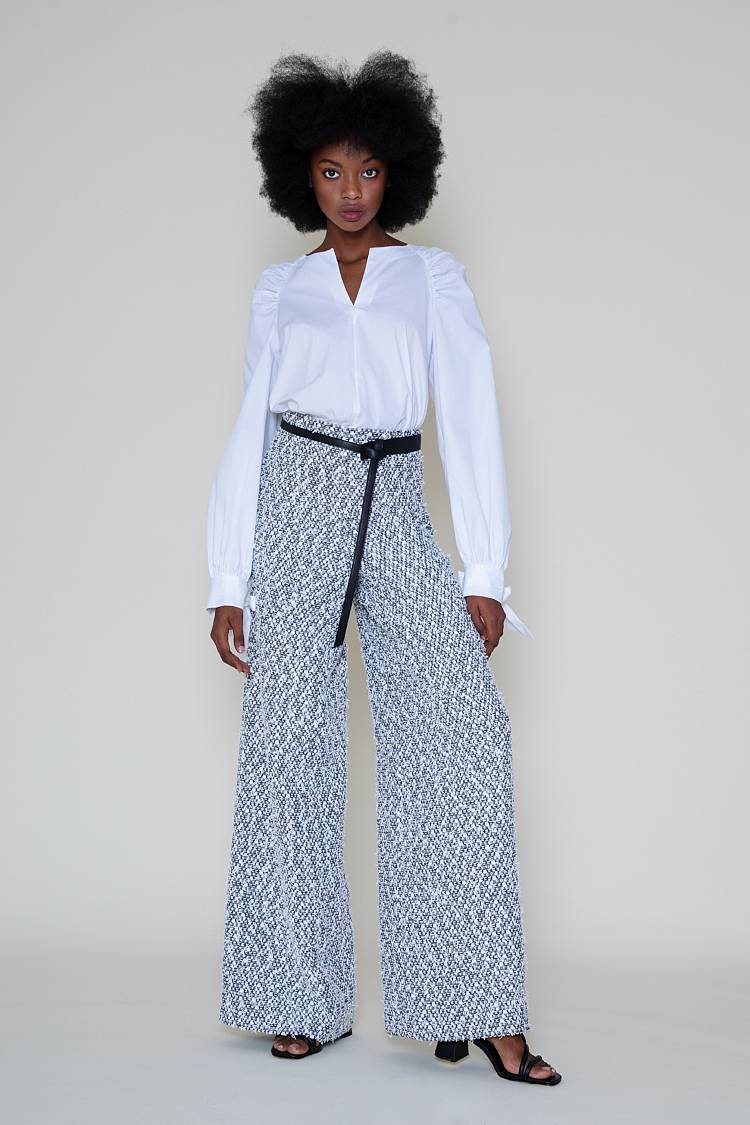 Sly 010 Ausgestellte Hose Fabrikpreis